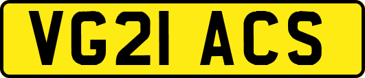VG21ACS