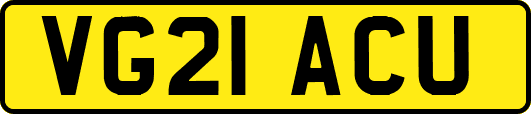 VG21ACU