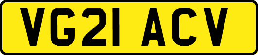 VG21ACV