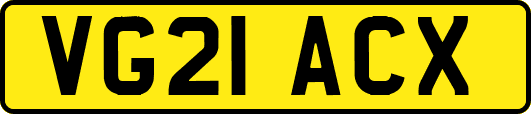 VG21ACX