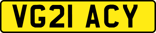 VG21ACY