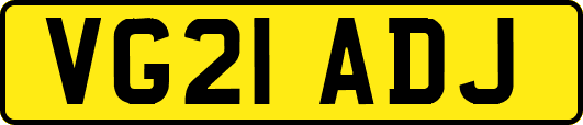 VG21ADJ