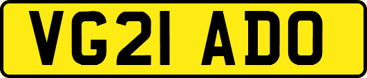 VG21ADO