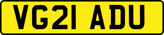 VG21ADU