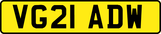 VG21ADW