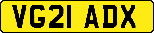 VG21ADX