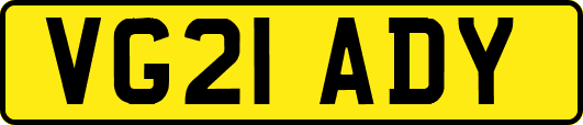 VG21ADY