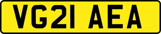 VG21AEA