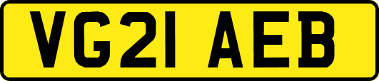 VG21AEB
