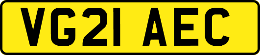 VG21AEC