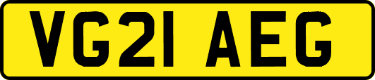 VG21AEG
