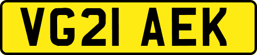 VG21AEK
