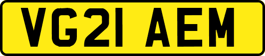 VG21AEM