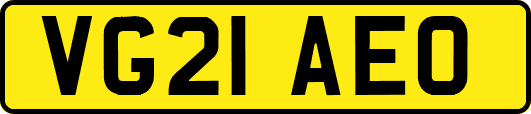 VG21AEO