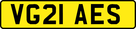 VG21AES