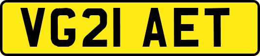 VG21AET