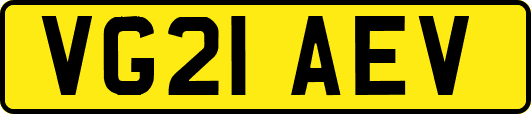 VG21AEV