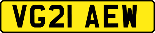 VG21AEW