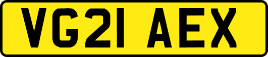 VG21AEX