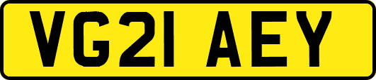 VG21AEY