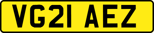 VG21AEZ