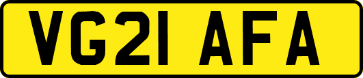 VG21AFA