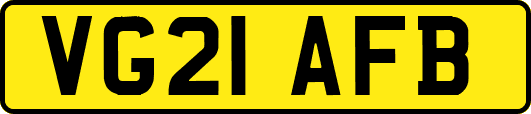 VG21AFB