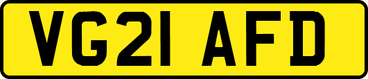 VG21AFD