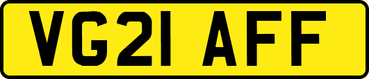 VG21AFF