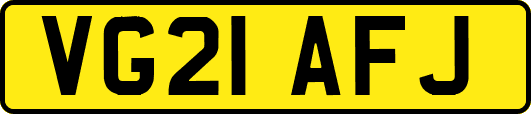 VG21AFJ