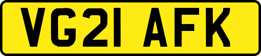 VG21AFK