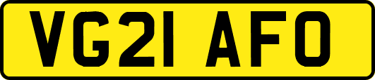 VG21AFO