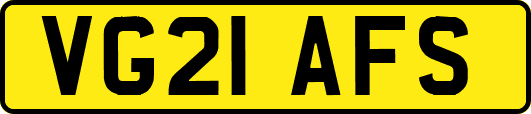 VG21AFS
