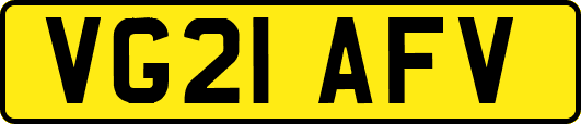 VG21AFV