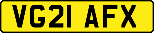VG21AFX