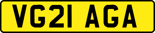 VG21AGA