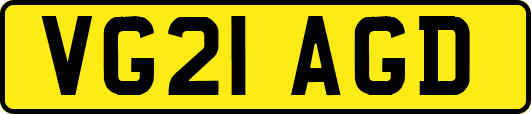VG21AGD