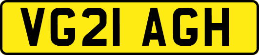 VG21AGH