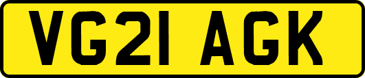 VG21AGK