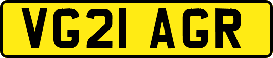 VG21AGR