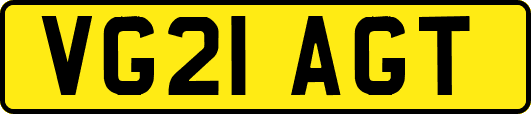 VG21AGT