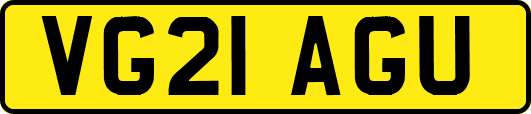 VG21AGU