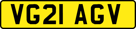VG21AGV