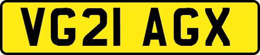 VG21AGX