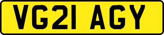 VG21AGY