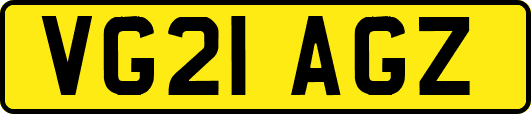 VG21AGZ