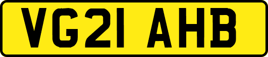 VG21AHB