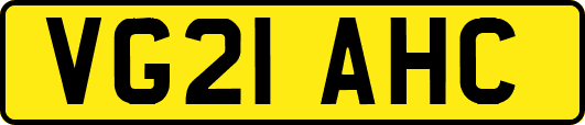 VG21AHC