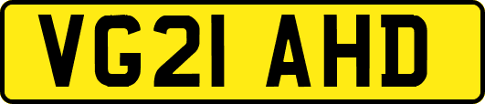 VG21AHD
