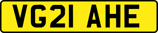 VG21AHE